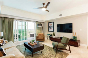 Ultimate 2 Bedroom Condo on Reunion Resort and Spa, Orlando Condo 5487